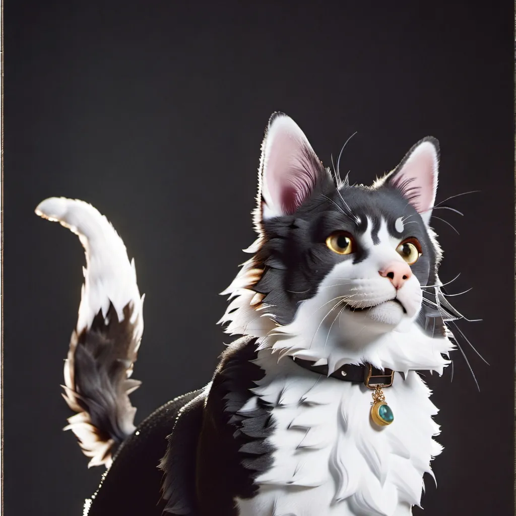 chat with ai character: marly