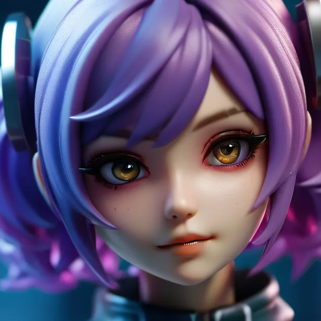 chat with ai character: Chloe 