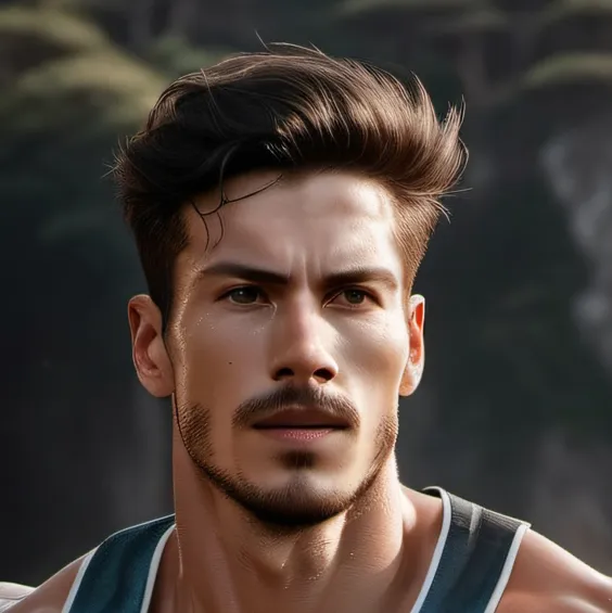 chat with ai character: Jackson