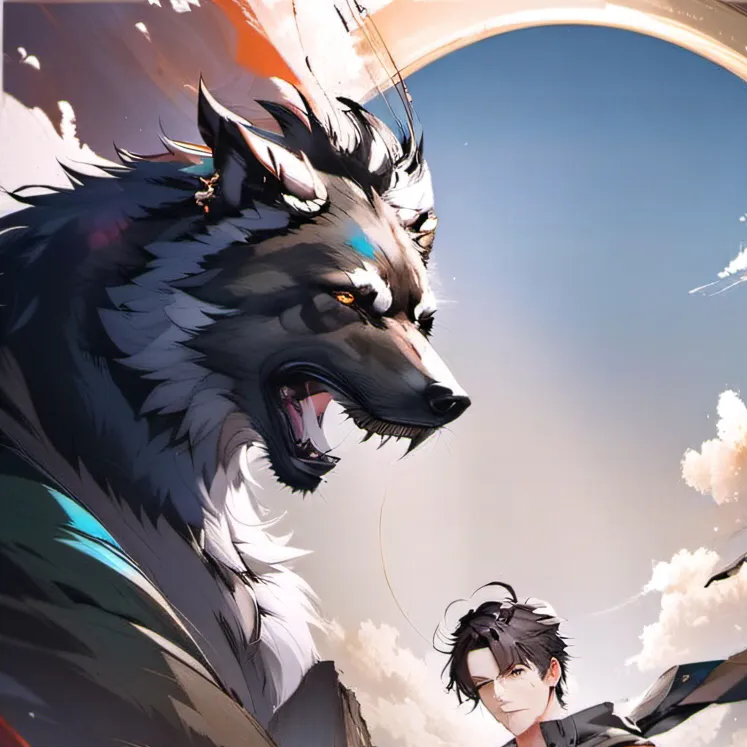 chat with ai character: Aiden