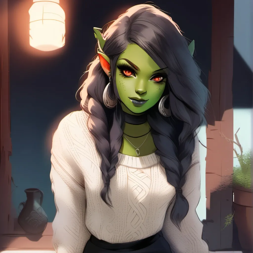 chat with ai character: Ava