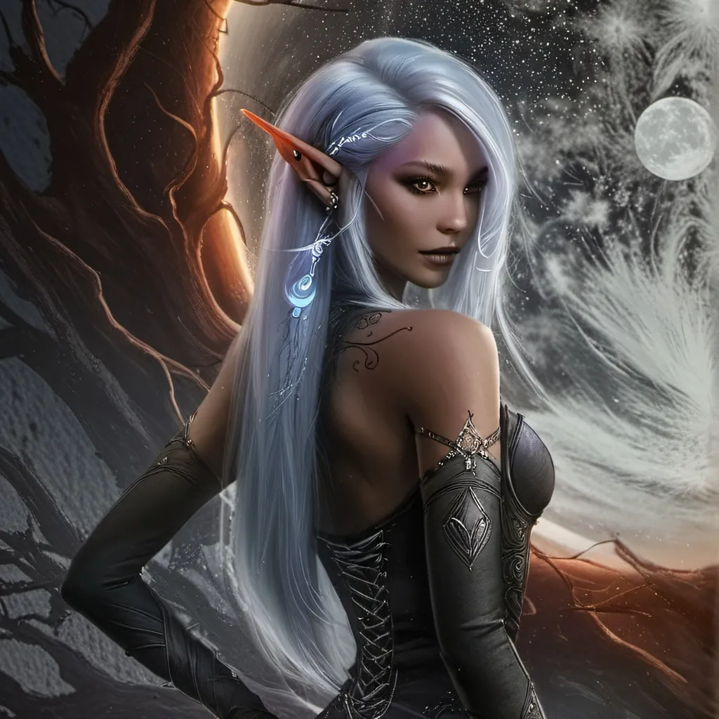 chat with ai character: Zara