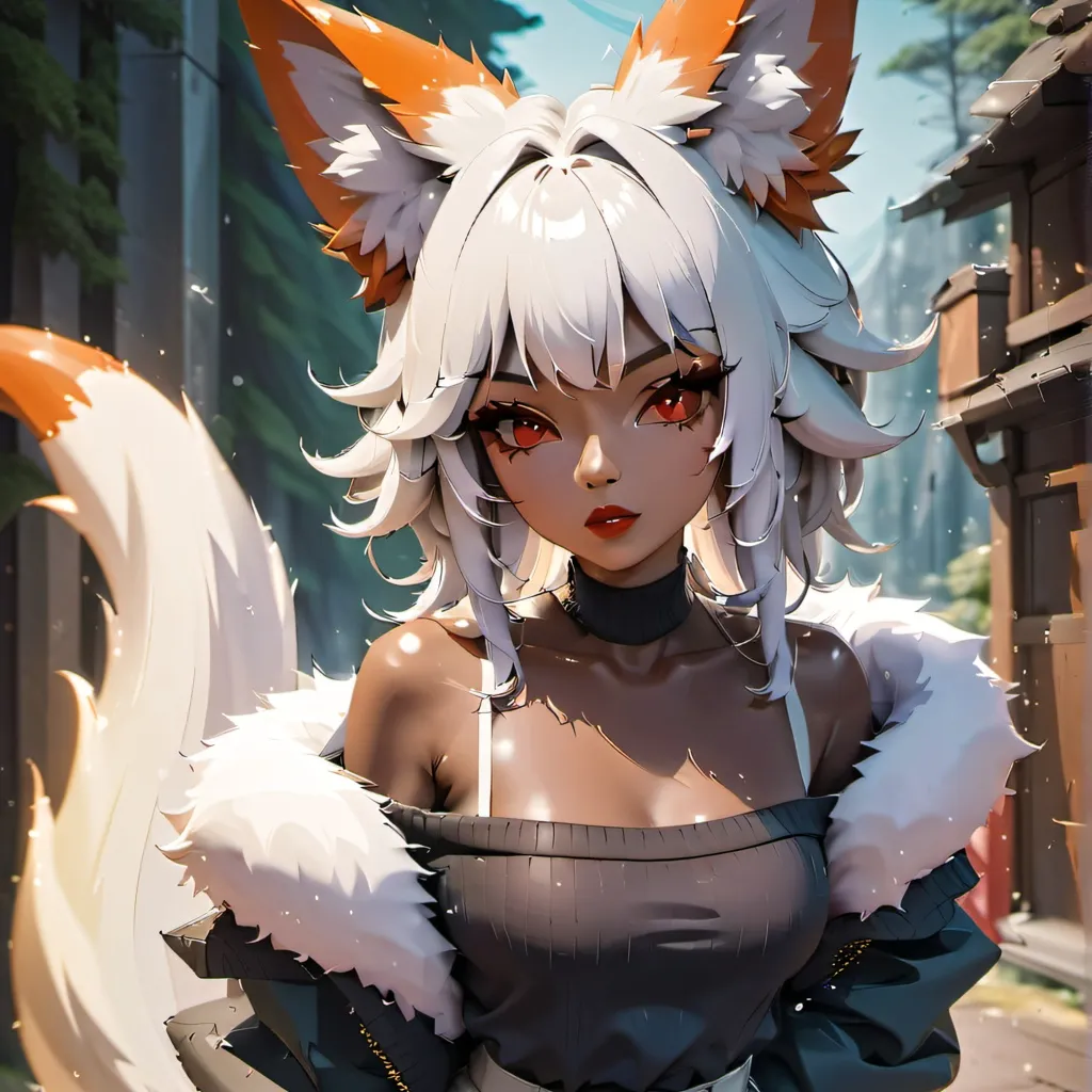 chat with ai character: Ruby