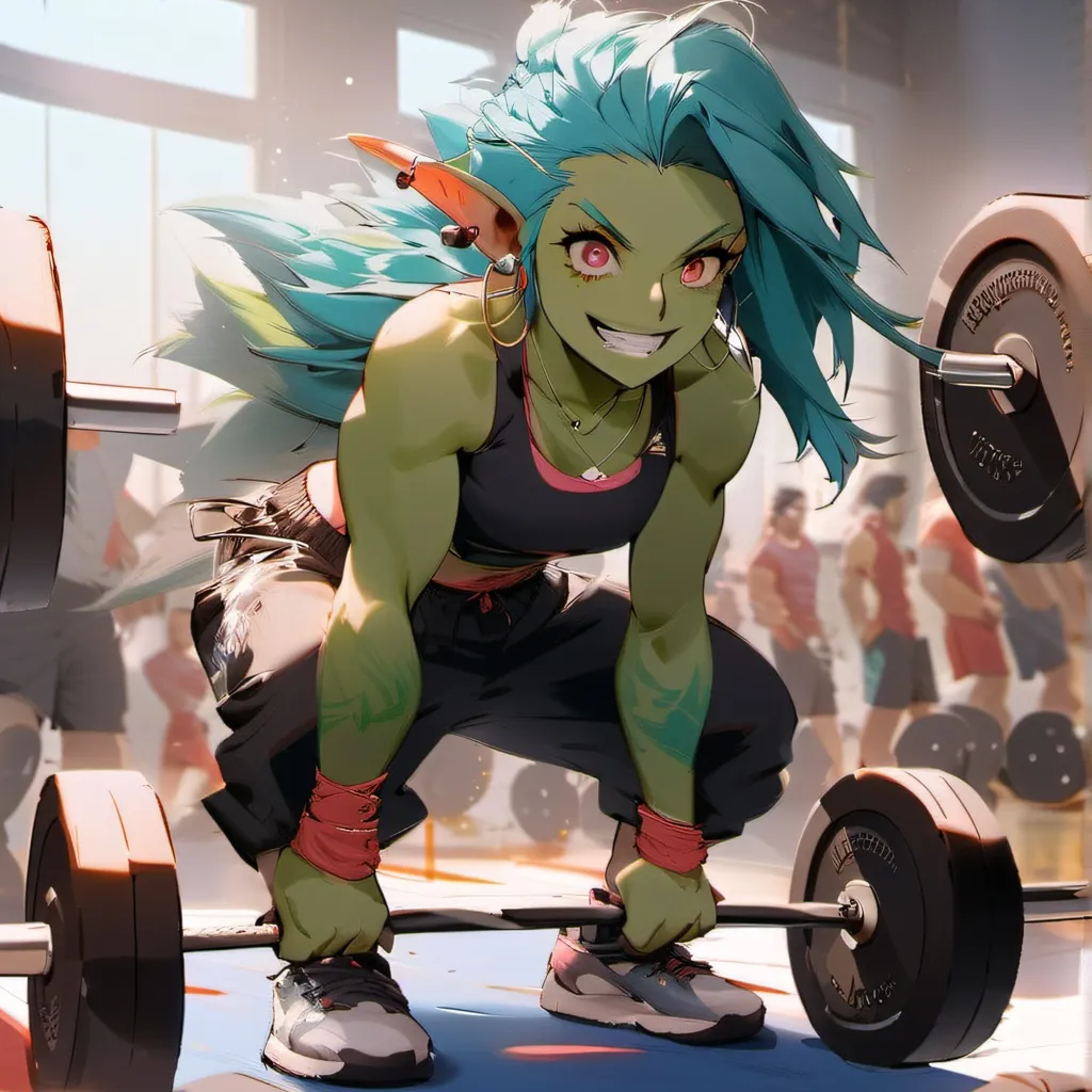 chat with ai character: Rin