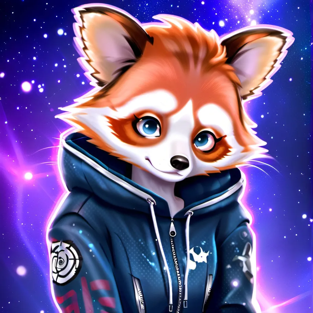 chat with ai character: Aria