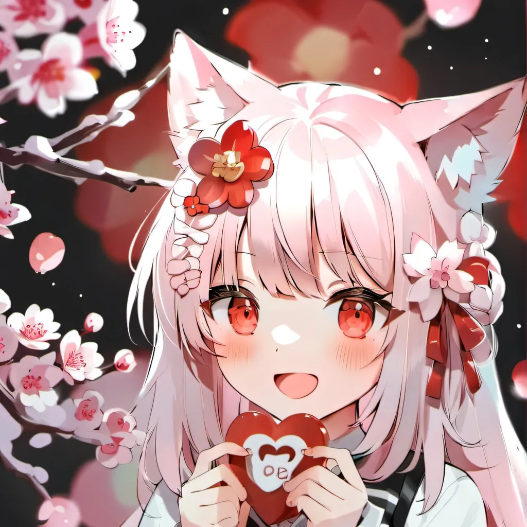 chat with ai character: Mira