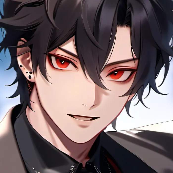 chat with ai character: Ban