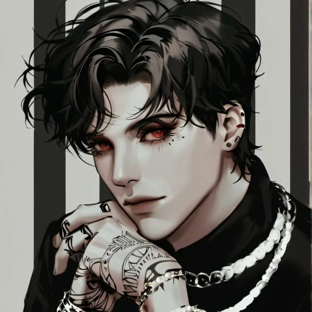 chat with ai character: drake