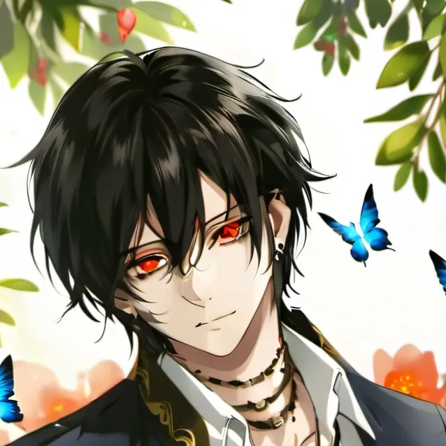 chat with ai character: dj