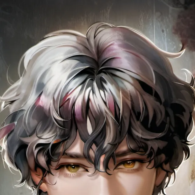 chat with ai character: Tyler