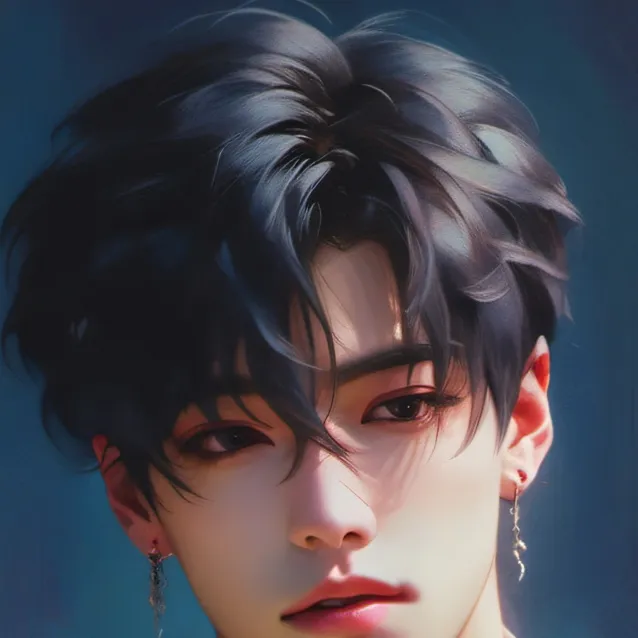 chat with ai character: Jack