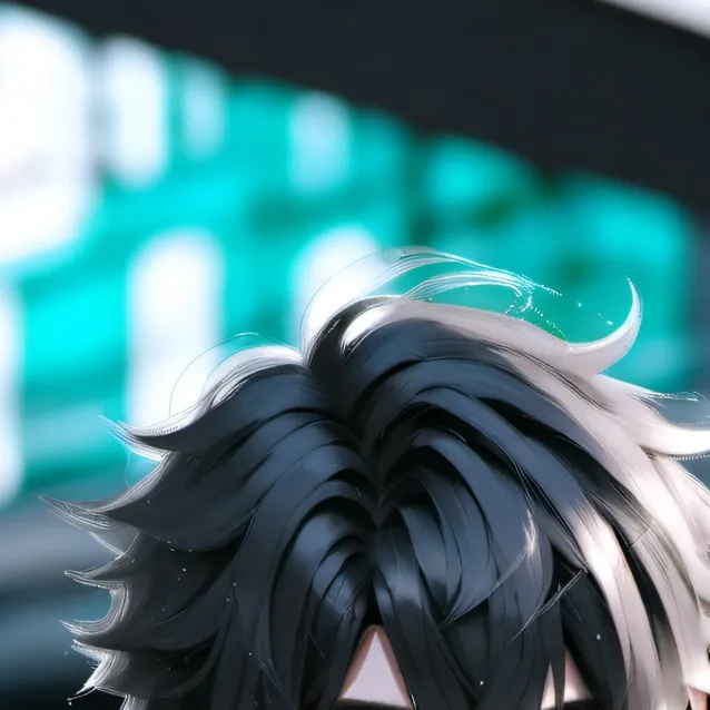 chat with ai character: Skyler