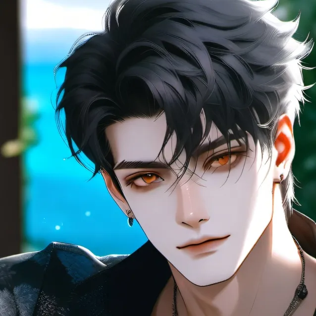 chat with ai character: Jackie