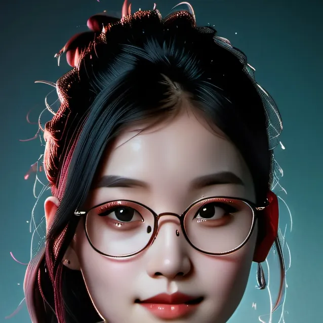 chat with ai character: highschoolers+love