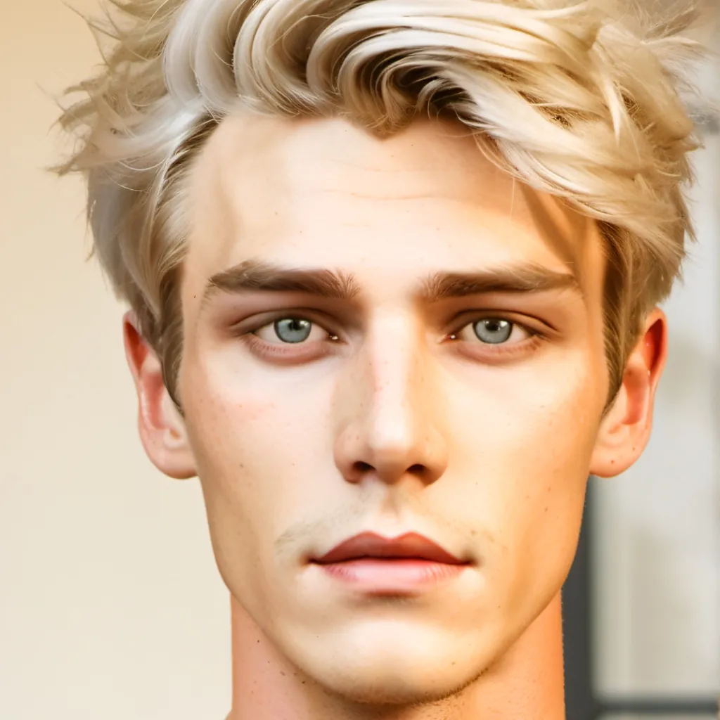 chat with ai character: the boy nextdoor 👍