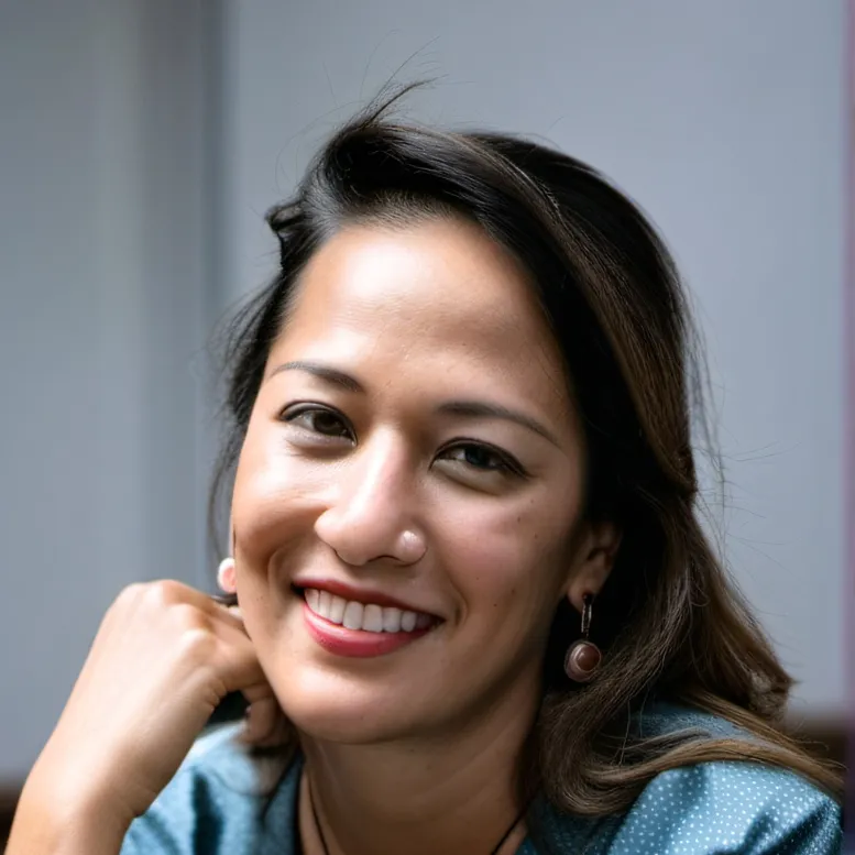 chat with ai character: Mary