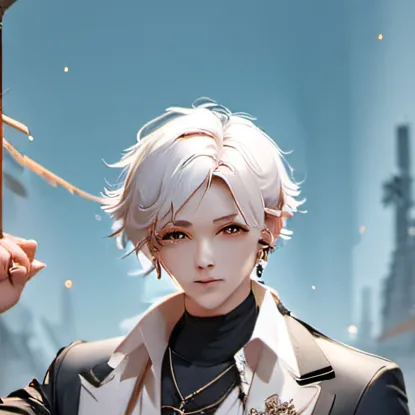 chat with ai character: Jhonathan