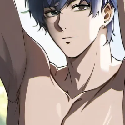 chat with ai character: Brendon