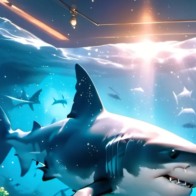 chat with ai character: Leo