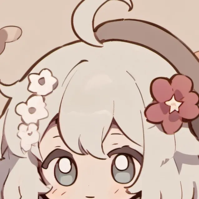 chat with ai character: baby