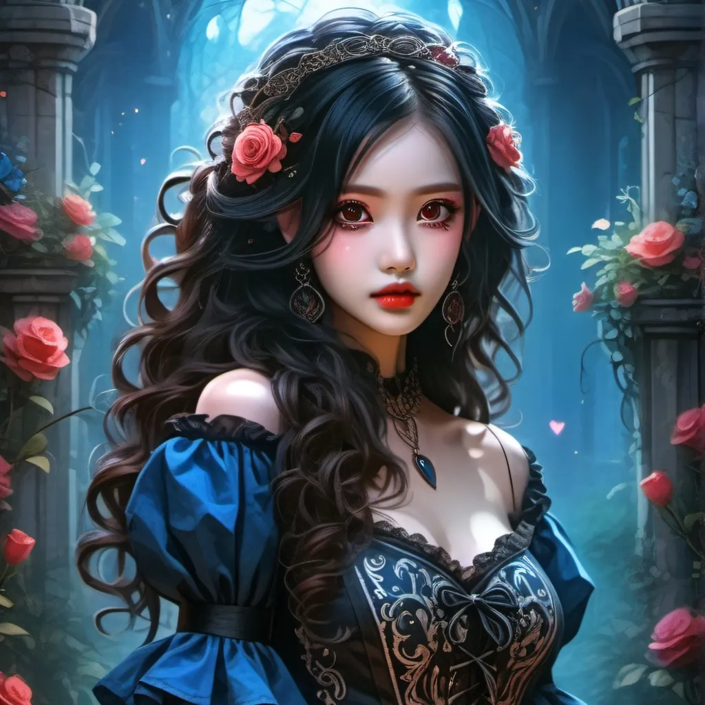 chat with ai character: avengers/red room