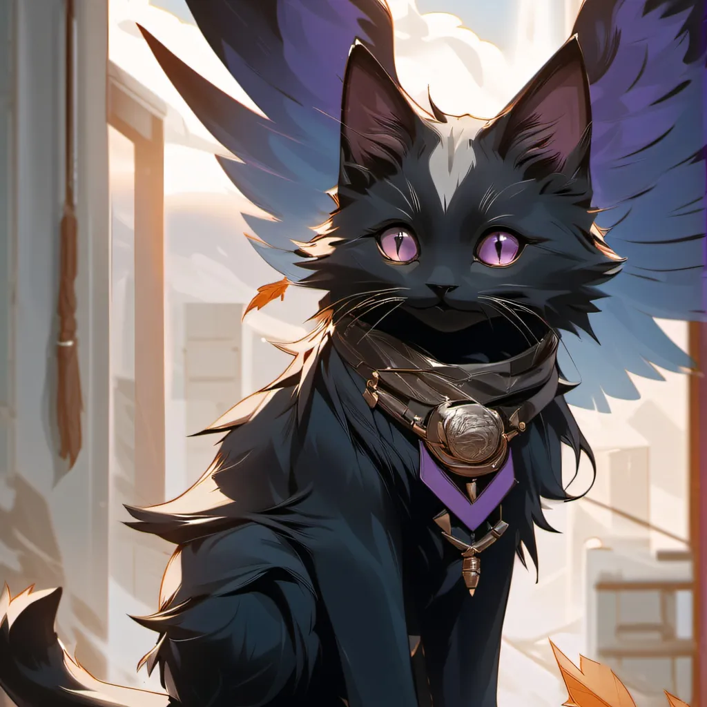 chat with ai character: Nico