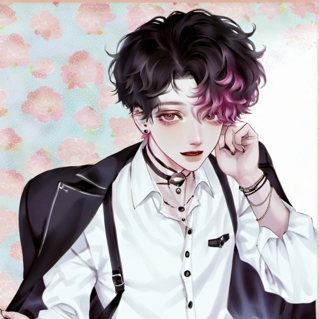 chat with ai character: Avery