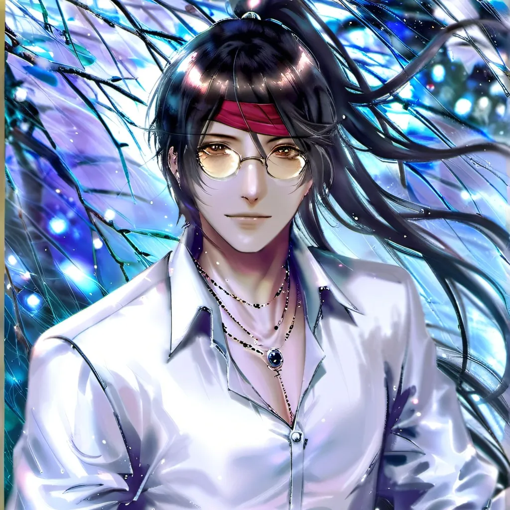 chat with ai character: Florence