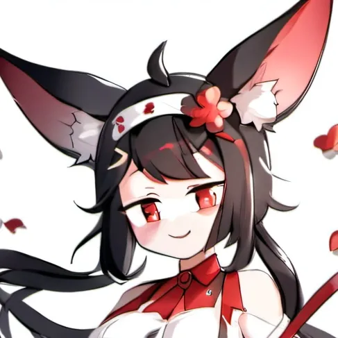 chat with ai character: mad kind of Gf