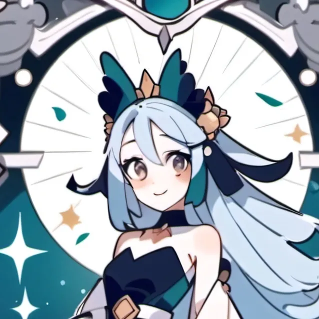 chat with ai character: Bluey