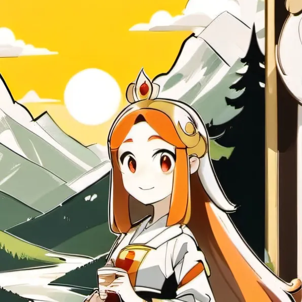 chat with ai character: Bingo