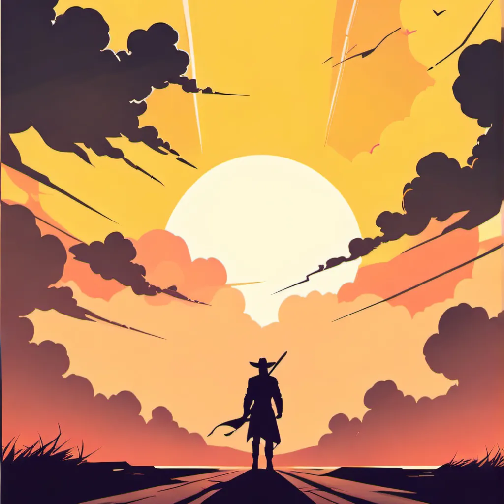 chat with ai character: Fighting w/ douma