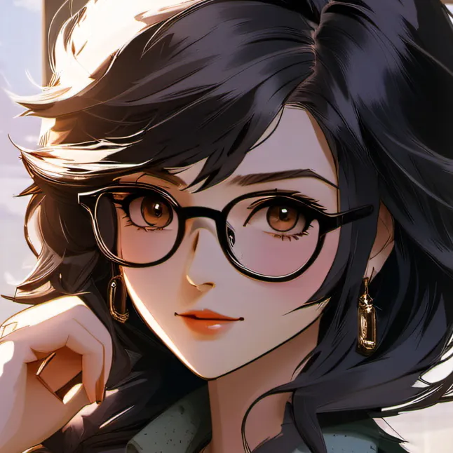 chat with ai character: Lola