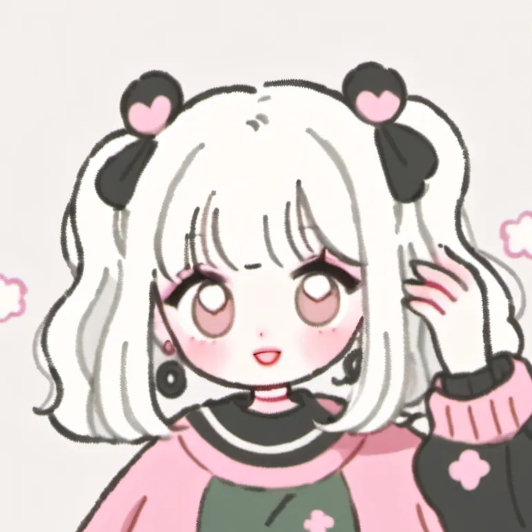 chat with ai character: Dekusquad!