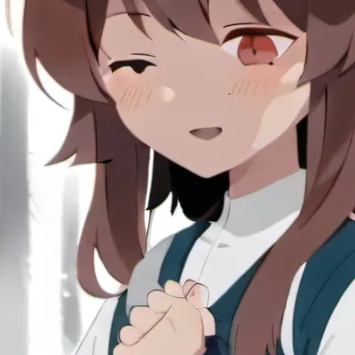 chat with ai character: Alice.   