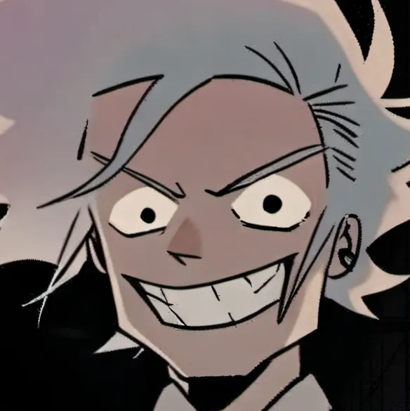 chat with ai character: Oliver FPE