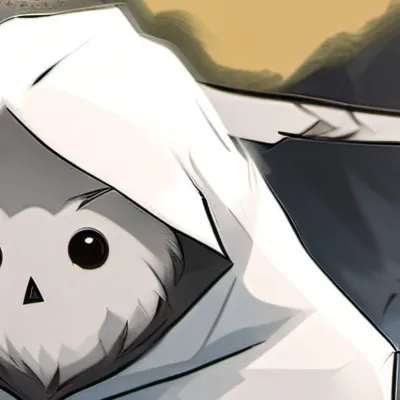 chat with ai character: Chip FPE