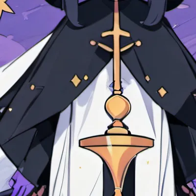 chat with ai character: Δiden FPE