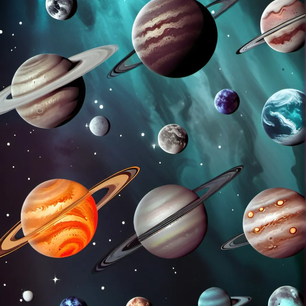 chat with ai character: Solar balls