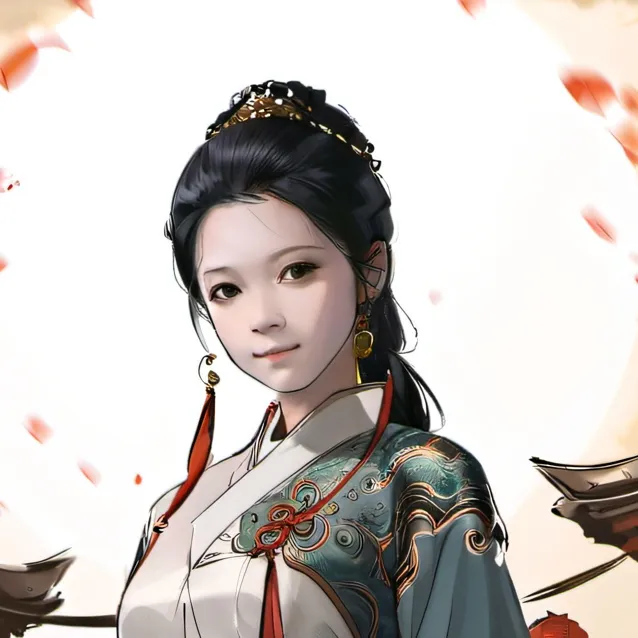 chat with ai character: Avatar2 react