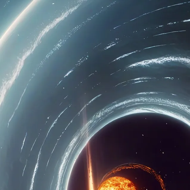 chat with ai character: Timelapse2