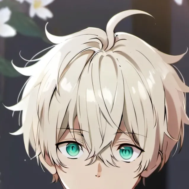 chat with ai character: 💙 Airashī 💙