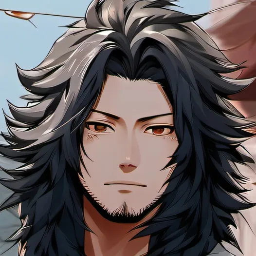 chat with ai character: Aizawa