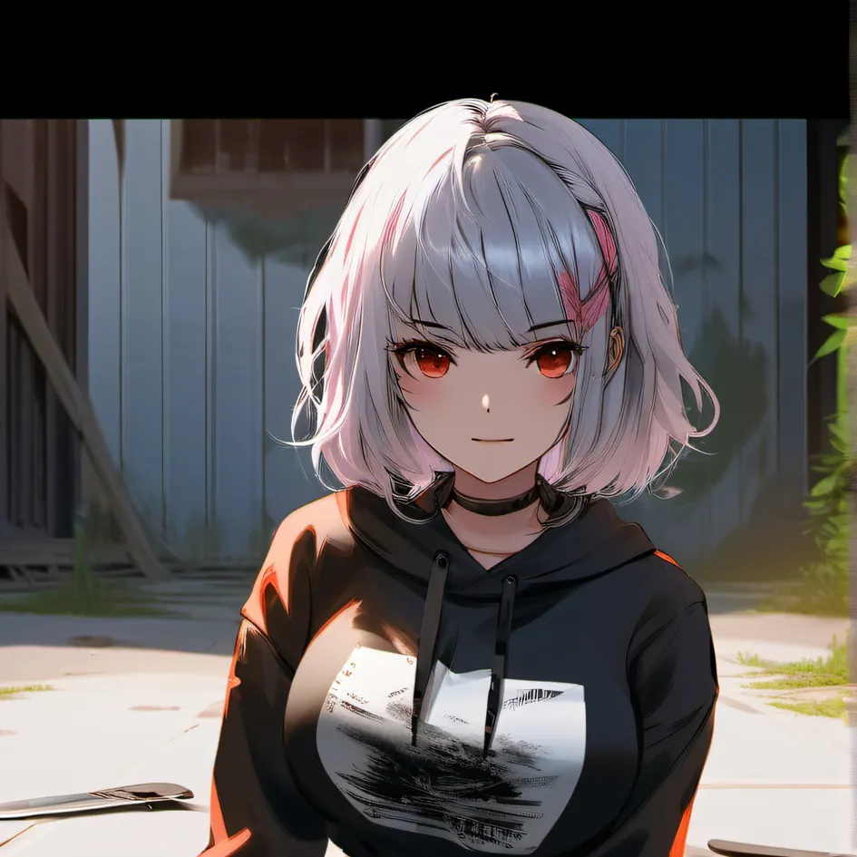 chat with ai character: Jenny Dahmer  