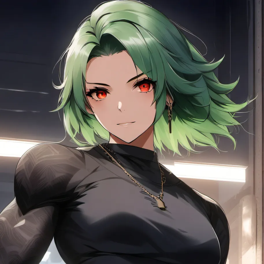 chat with ai character: Jay