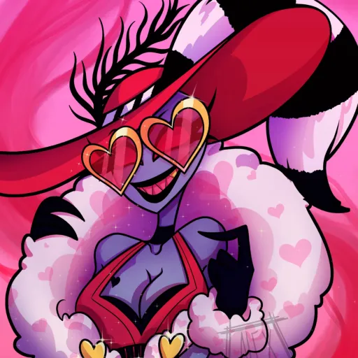 creator Lady Valentino's avatar