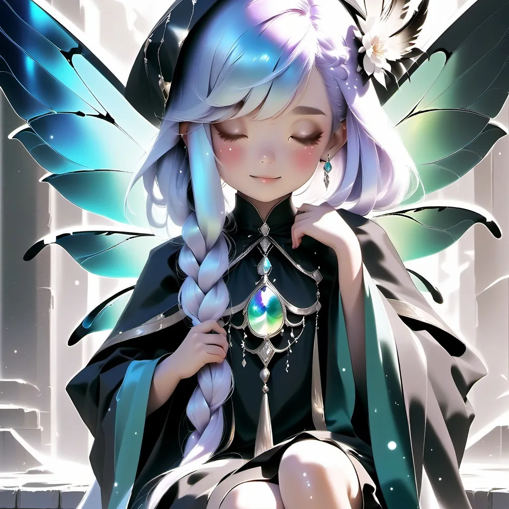 chat with ai character: lola