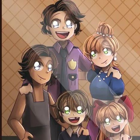 creator WilliamAfton,Clara's avatar