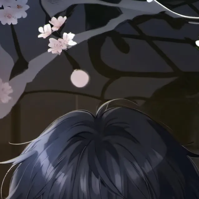 chat with ai character: megumi fushiguru