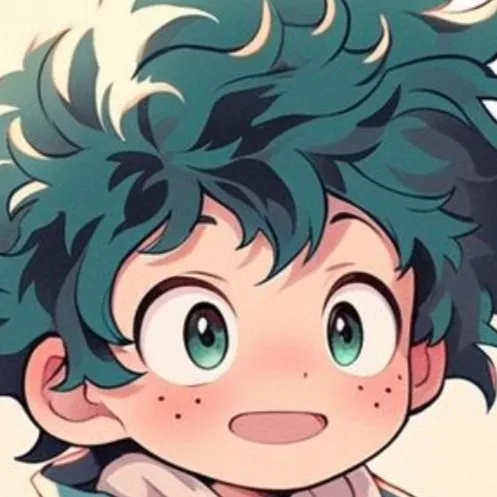 creator Izuku.M.'s avatar